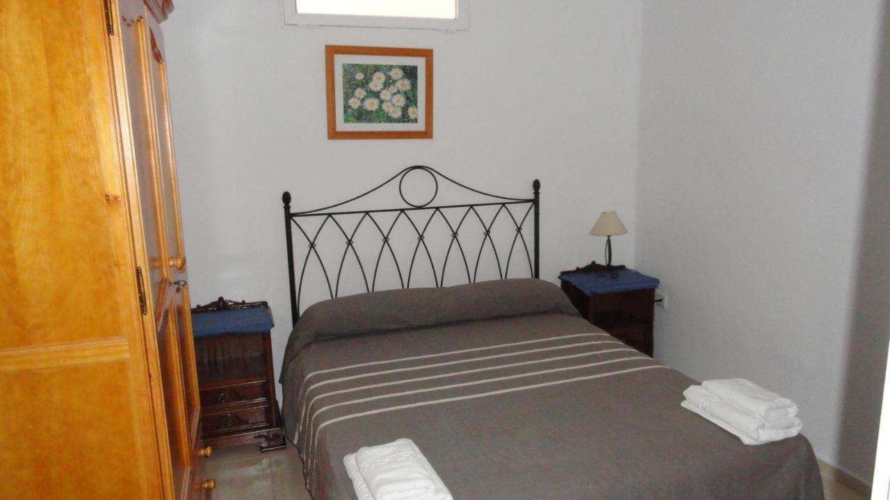 Spacious Family Villa Aljamar 8A Nerja Luaran gambar