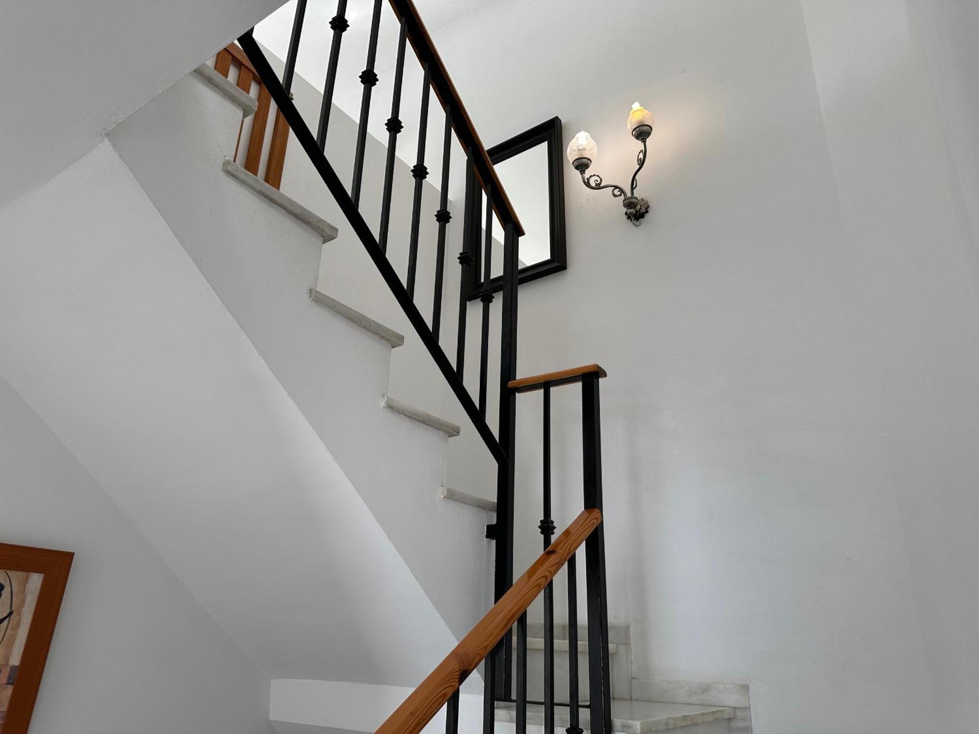 Spacious Family Villa Aljamar 8A Nerja Luaran gambar