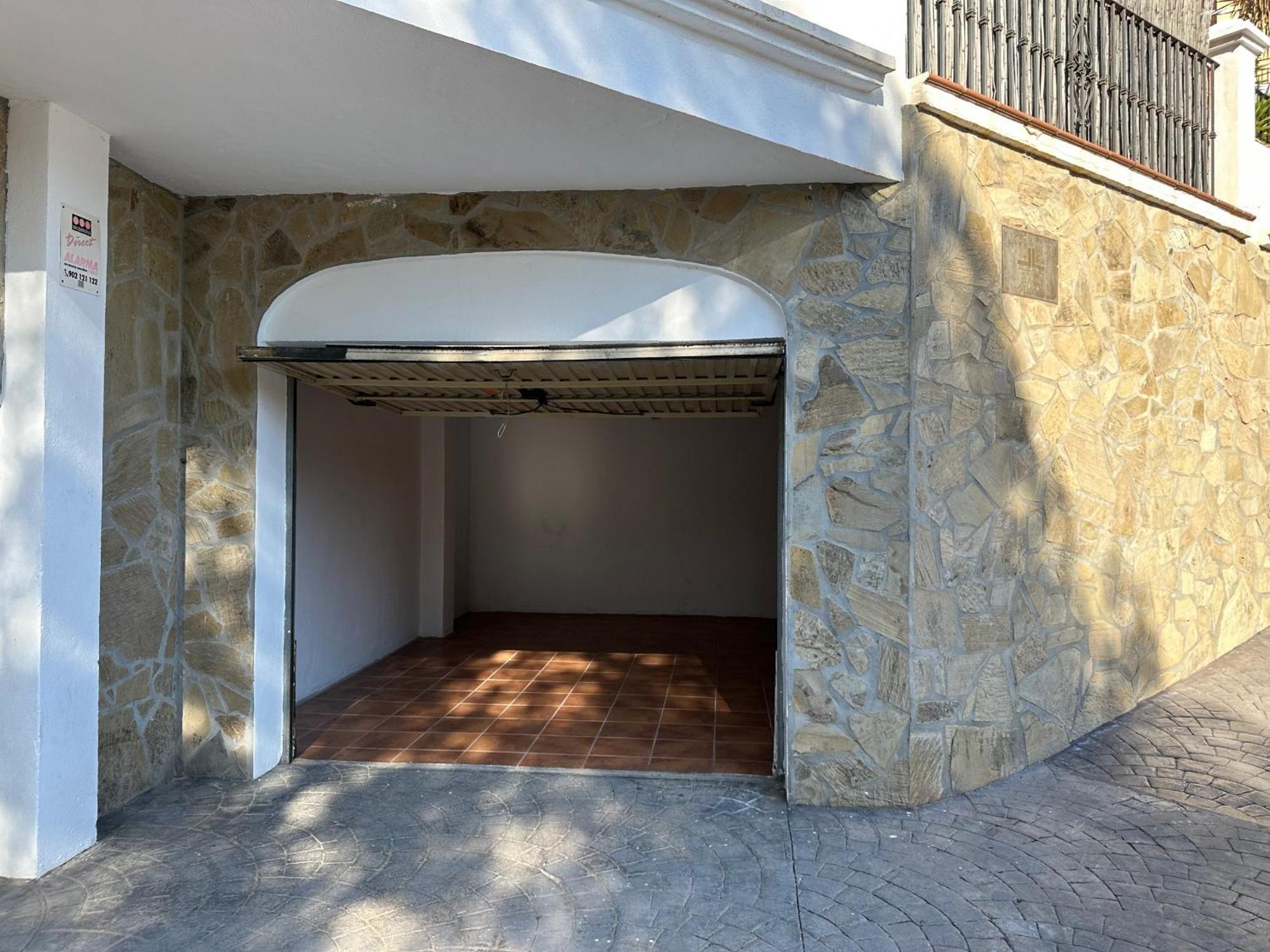 Spacious Family Villa Aljamar 8A Nerja Luaran gambar