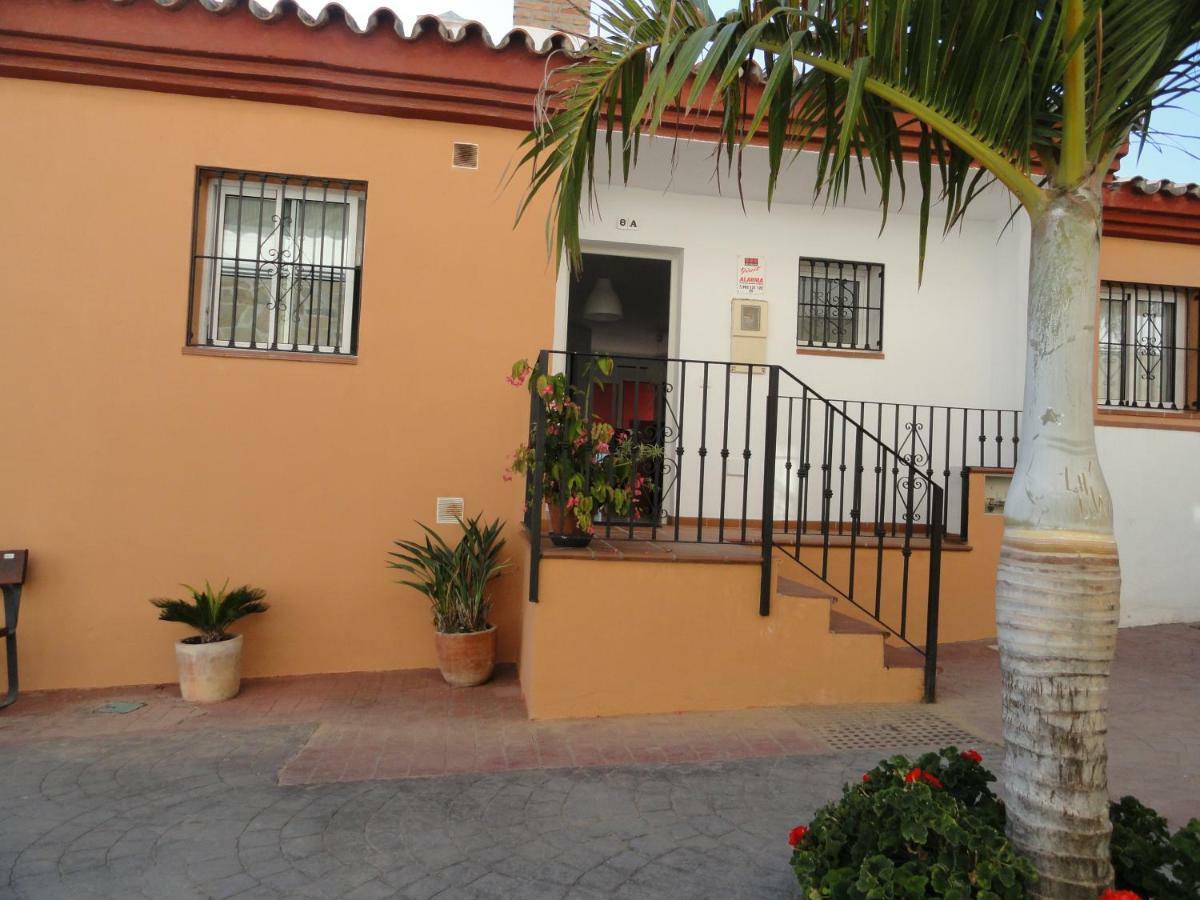 Spacious Family Villa Aljamar 8A Nerja Luaran gambar